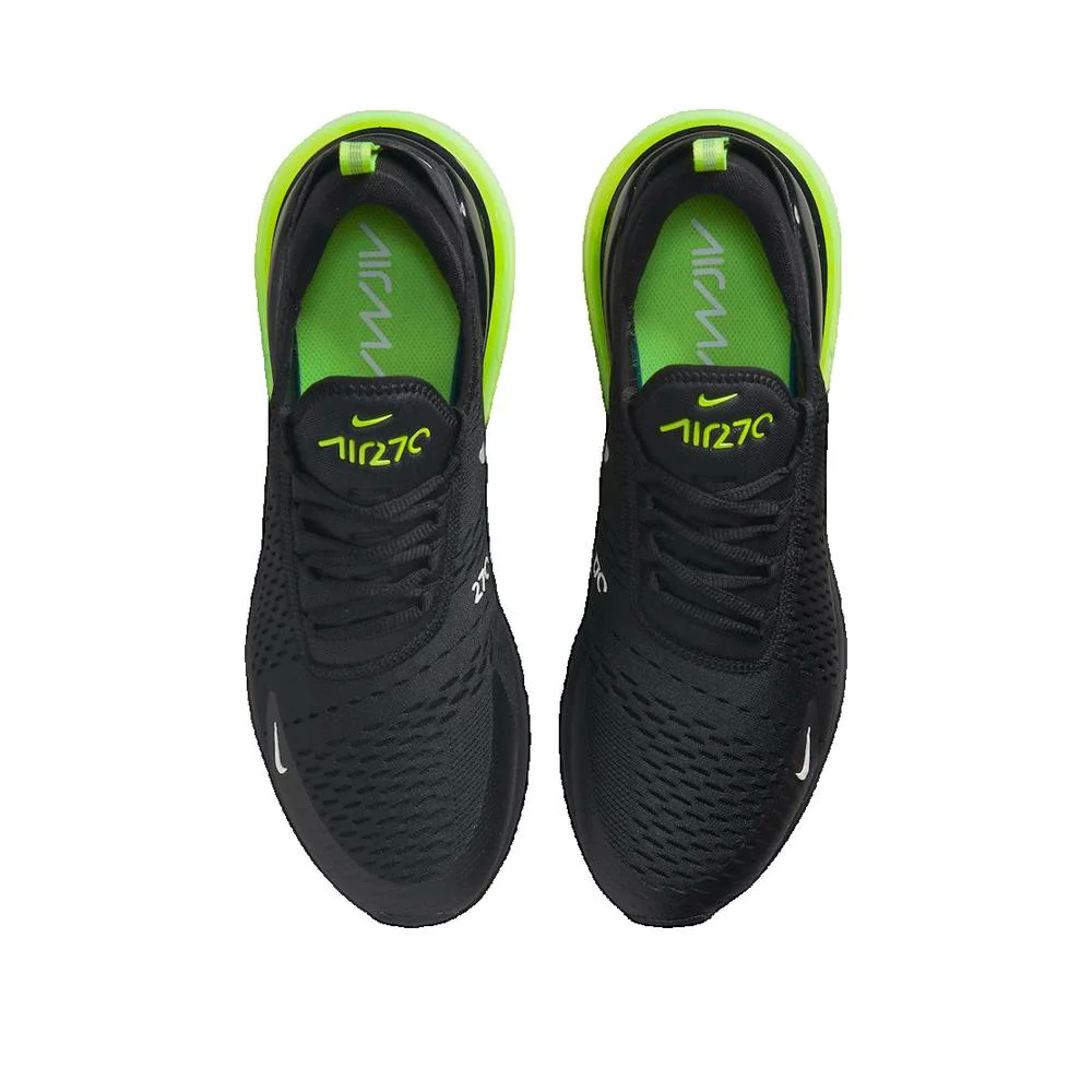 Basket Air Max 270 - Noir - Image 2