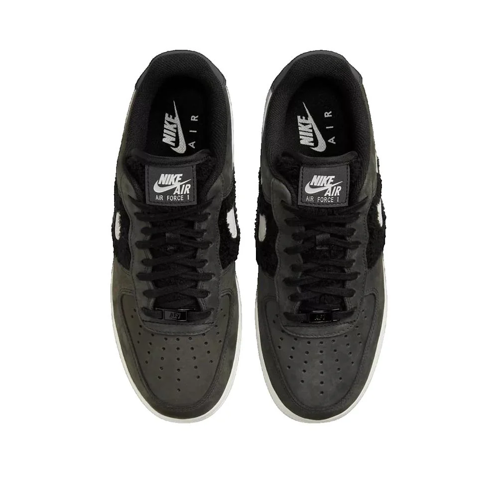 Baskets Air Force 1 - Noir - Image 2