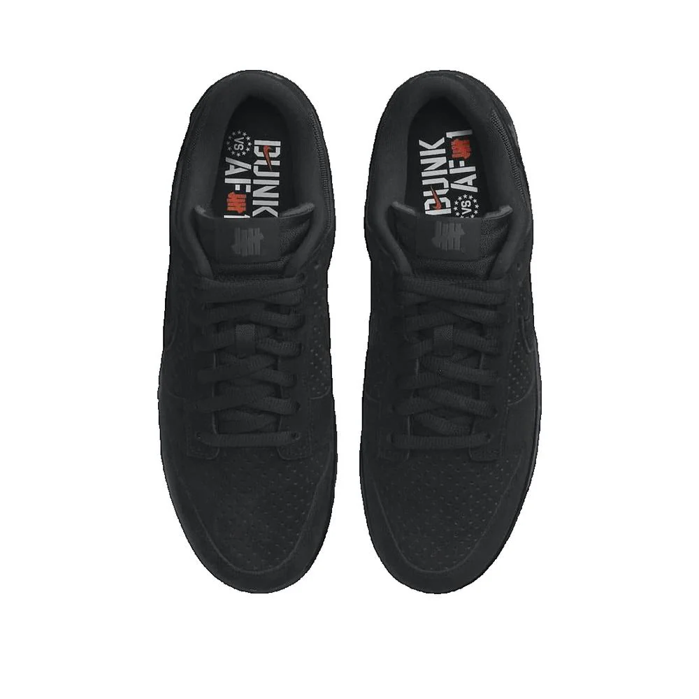 Baskets Dunk Low SP - Noir - Image 2