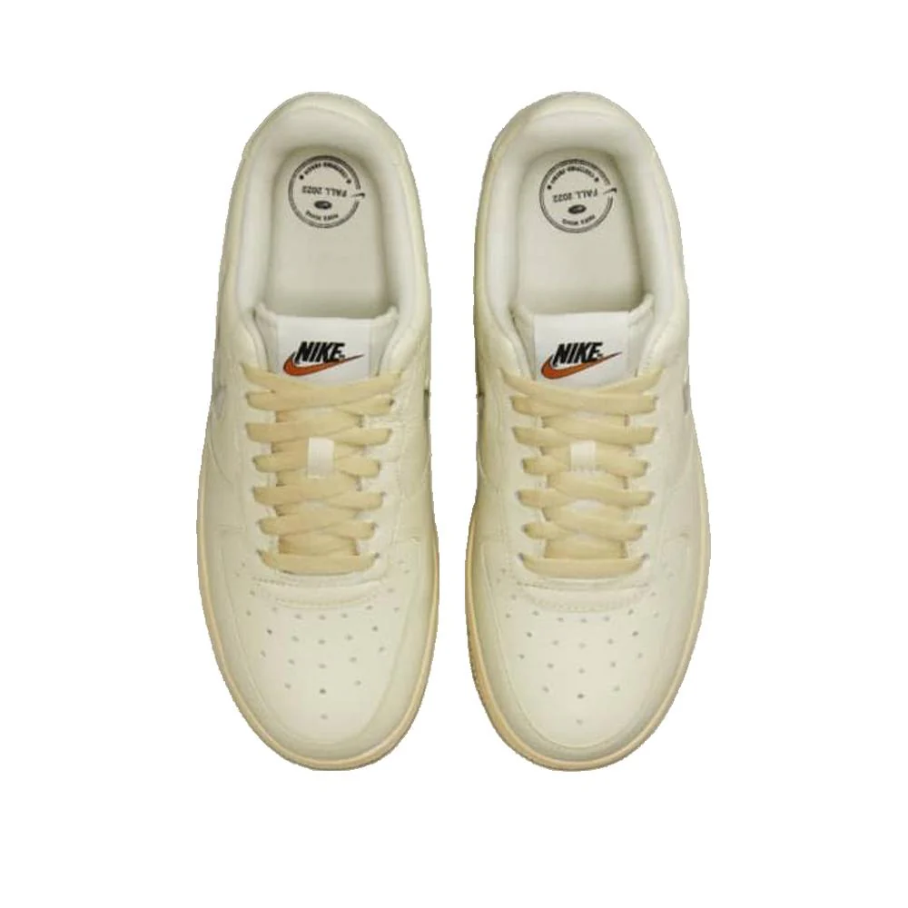 Baskets Air Force 1 '07 LX - Beige - Image 2