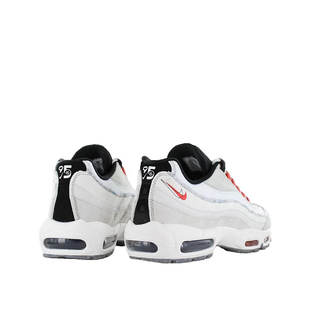 Baskets Air Max 95 SE - Blanc - Image 3