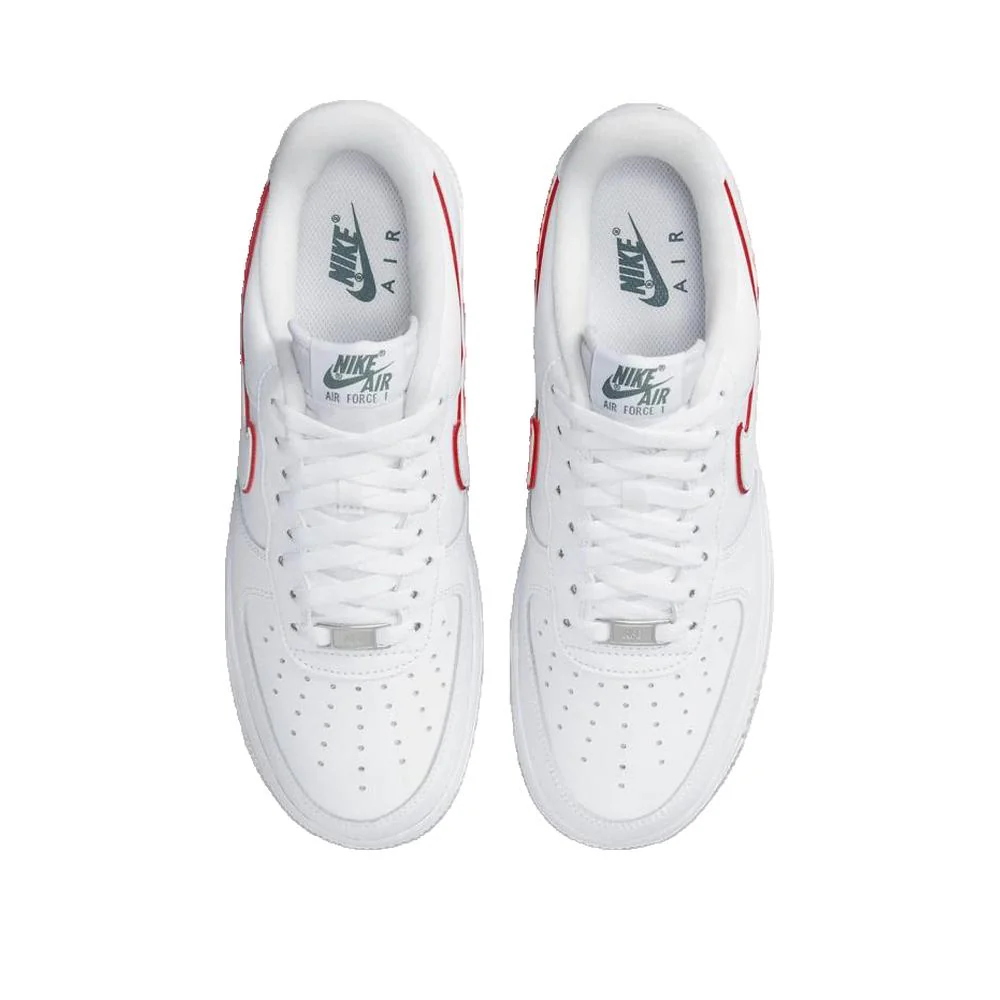 Baskets Air Force 1 - Blanc - Image 2