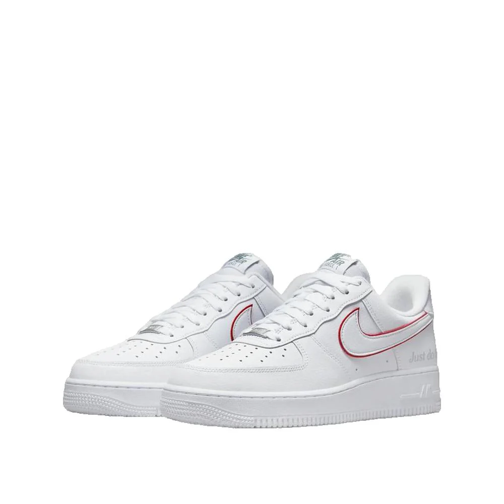 Baskets Air Force 1 - Blanc - Image 3