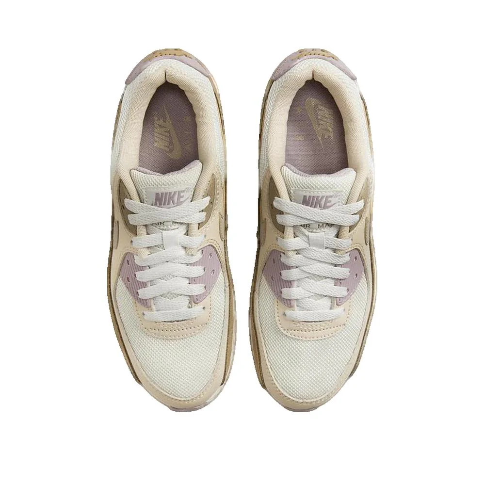 Baskets Air Max 90 - Marron - Image 2