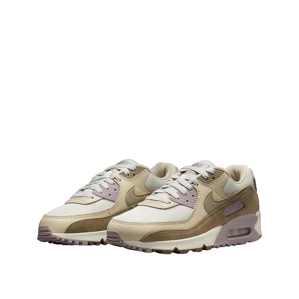 Baskets Air Max 90 - Marron - Image 3