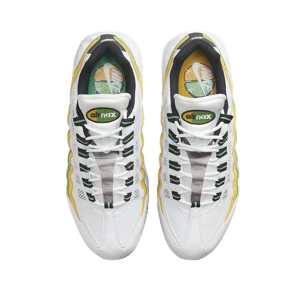 Baskets Air Max 95 Essential - Blanc - Image 2