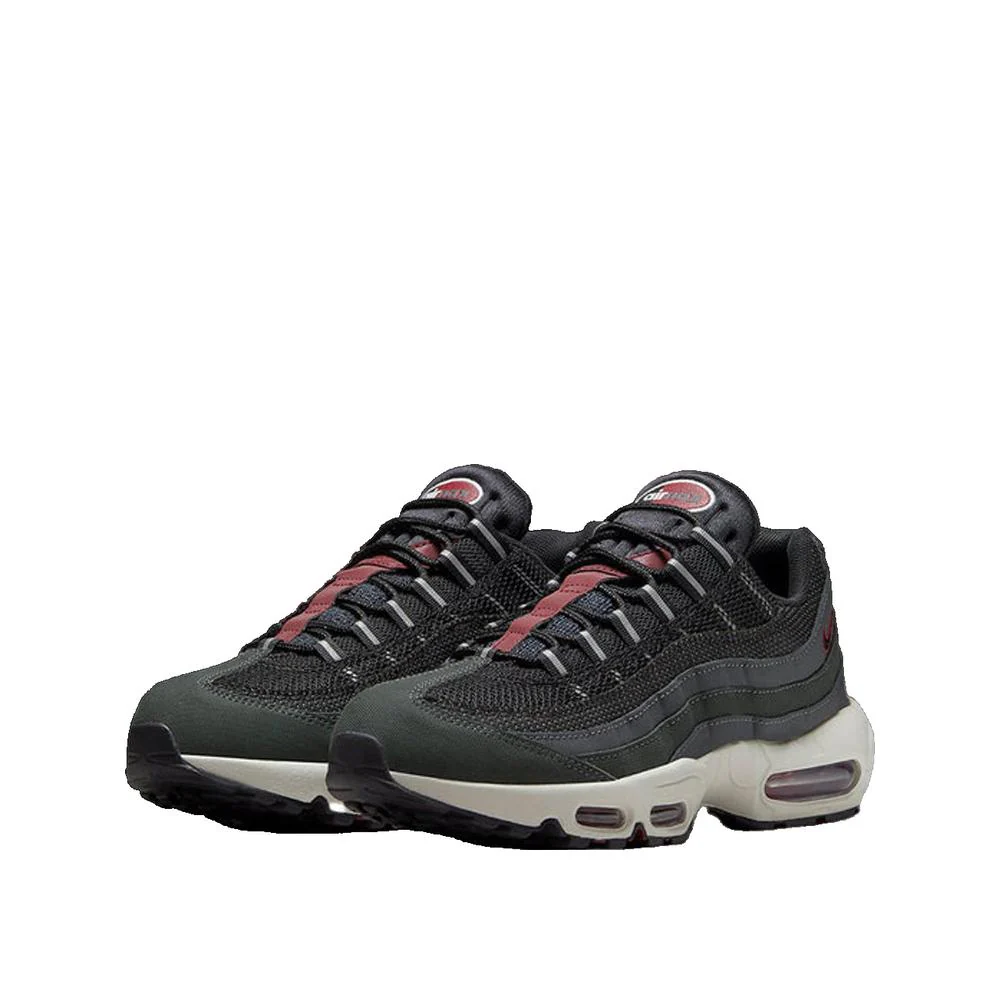 Baskets Air Max 95 - Noir - Image 2