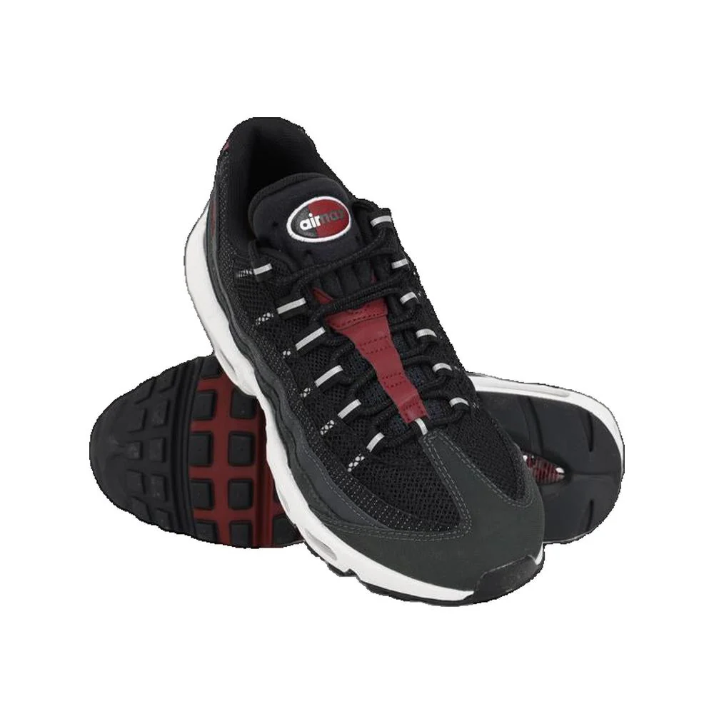 Baskets Air Max 95 - Noir - Image 3