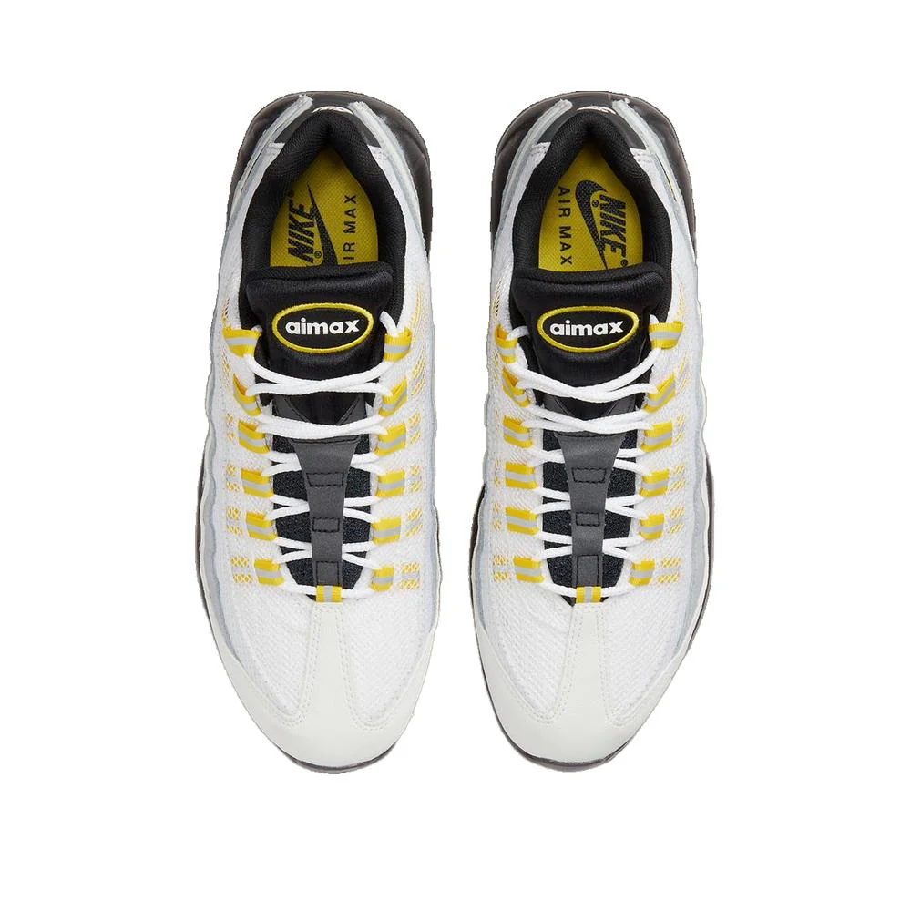 Baskets Air Max 95 - Blanc - Image 2