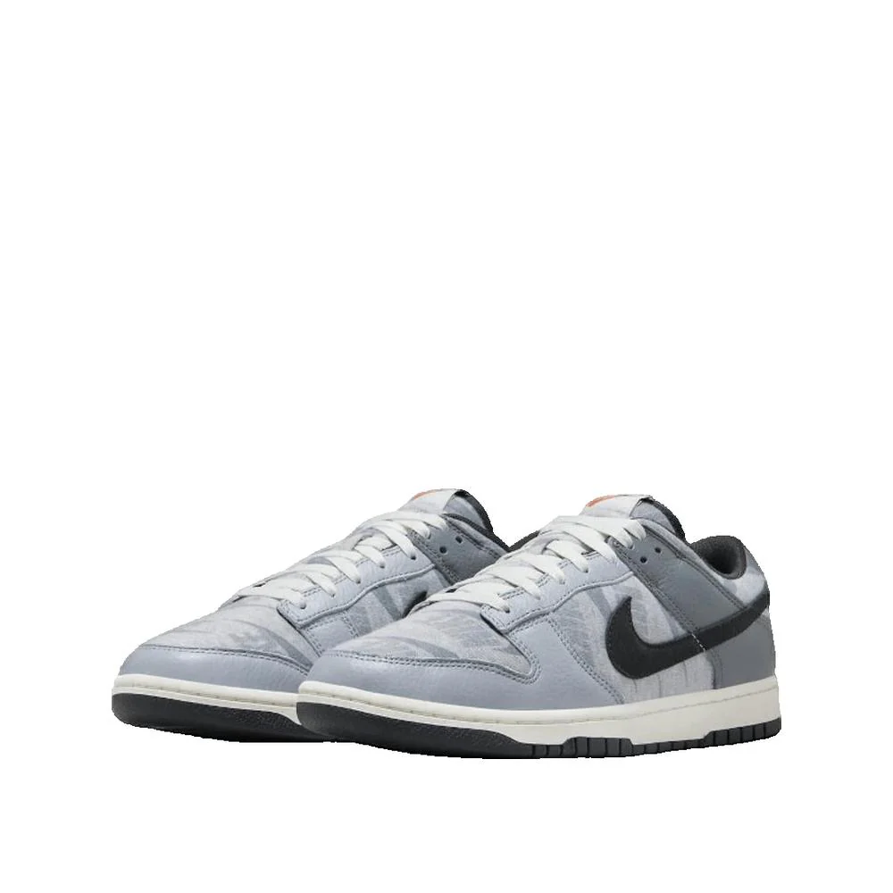 Baskets Dunk Low SE - Gris - Image 3