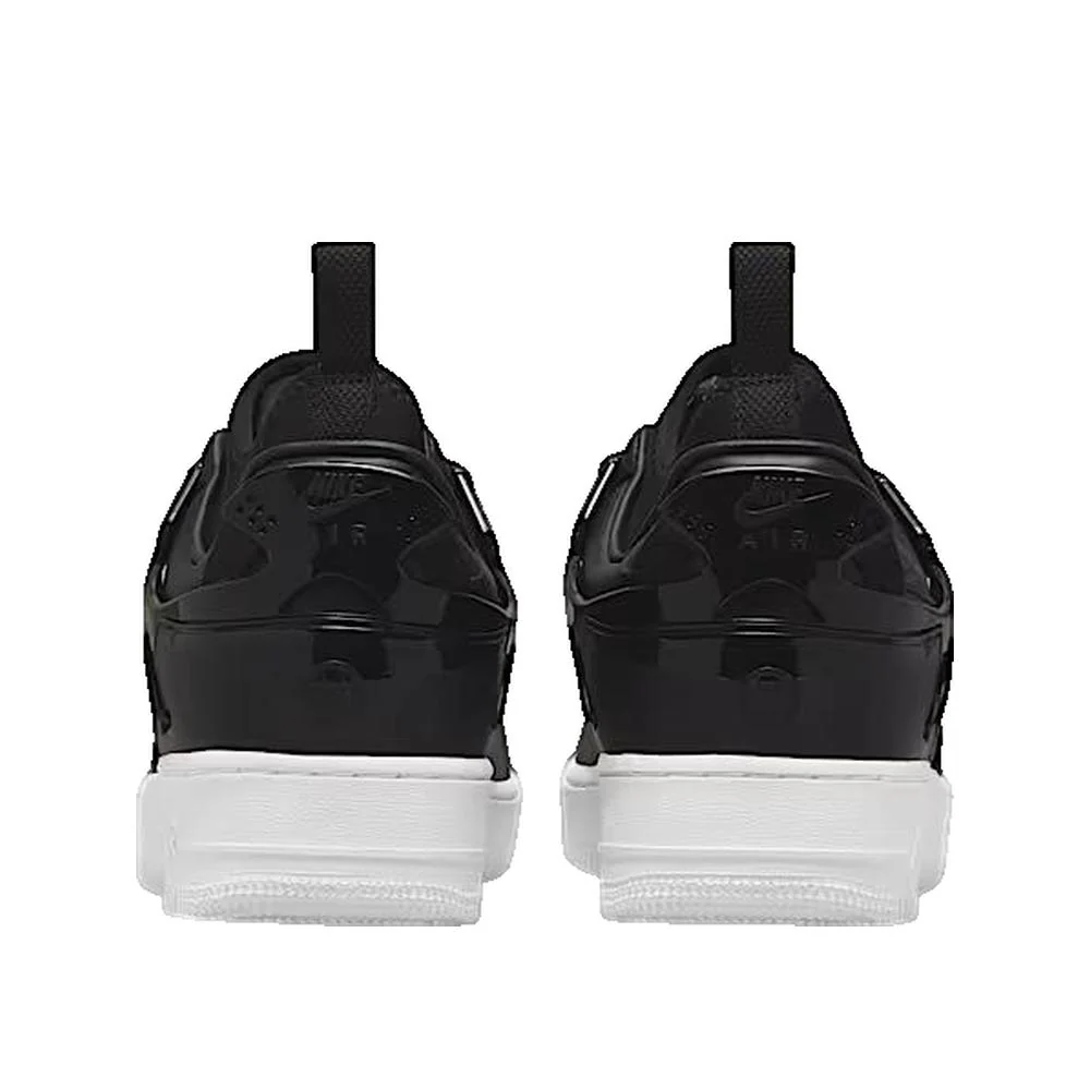 Baskets Air Force 1 Low SP x Undercover - Noir et blanc - Image 3
