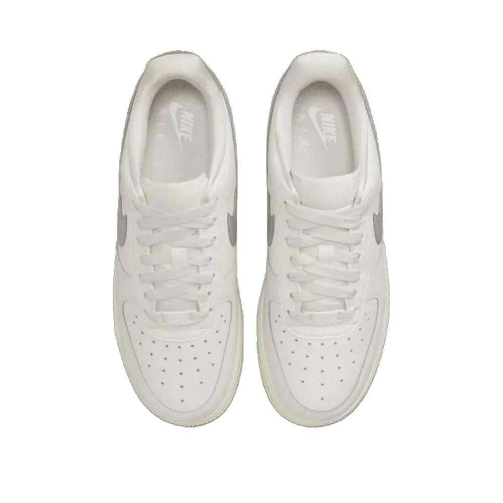 Baskets Air Force 1 07 - Blanc - Image 3