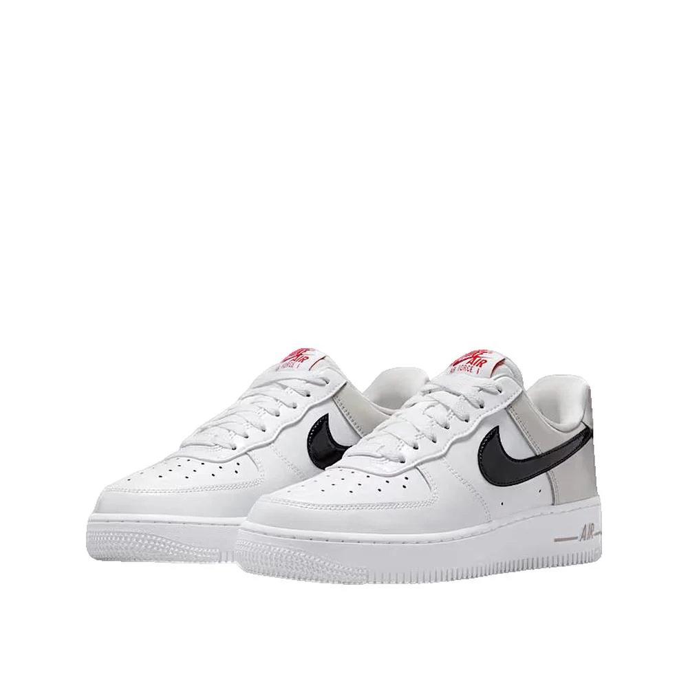Baskets Air Force 1 - Blanc - Image 3