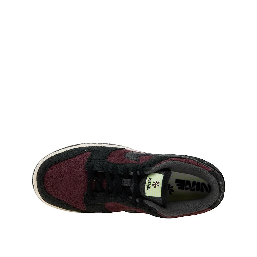 Baskets Dunk Low SE - Bordeaux - Image 2