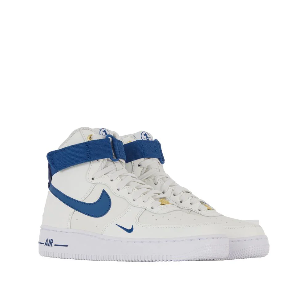 Baskets Air Force 1 High SE - Beige - Image 2