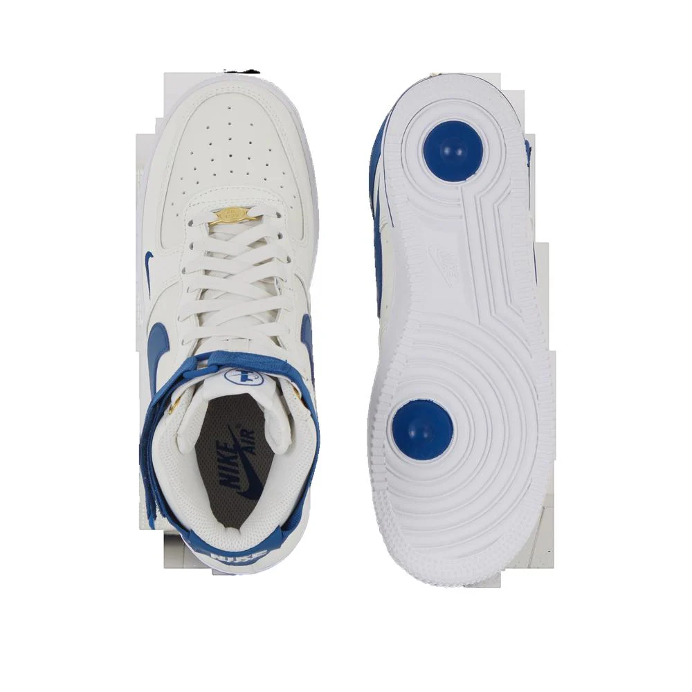 Baskets Air Force 1 High SE - Beige - Image 3