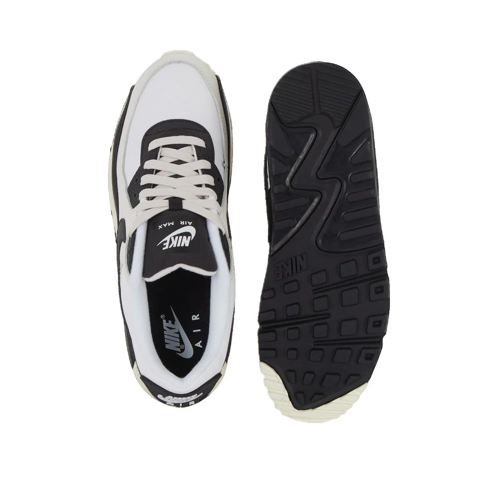 Baskets Air Max 90 - Blanc - Image 3