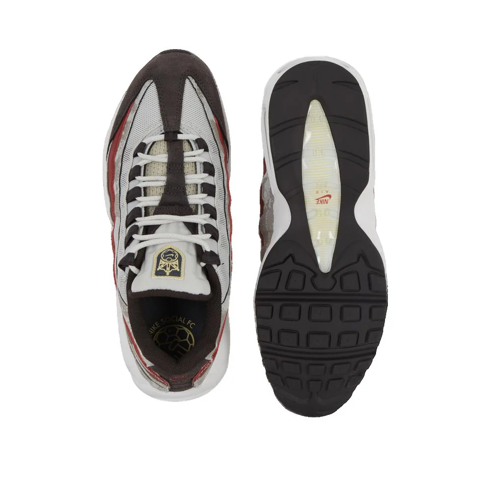 Baskets Air Max 95 - Beige - Image 3