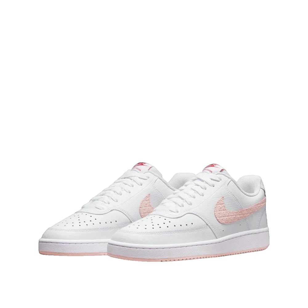 Baskets Court Vision Low - Blanc - Image 2