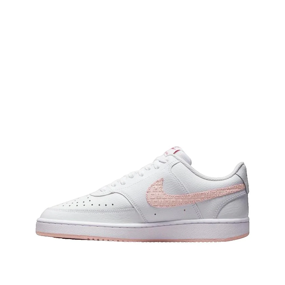 Baskets Court Vision Low - Blanc - Image 3