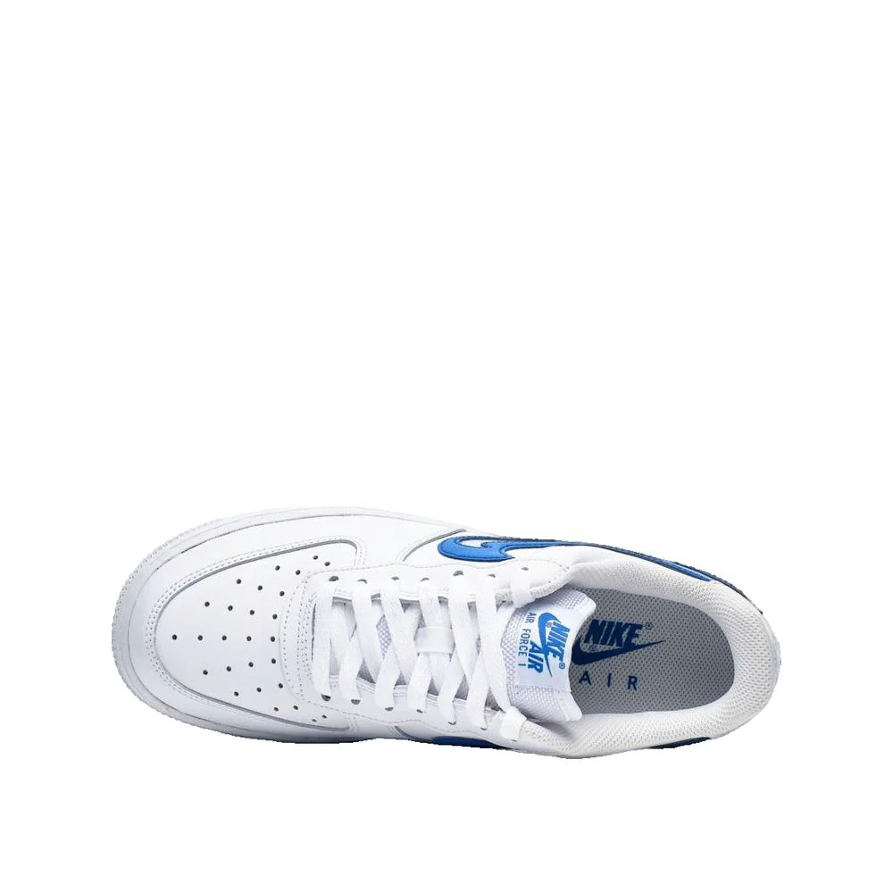 Baskets Air Force 1 '07 - Blanc - Image 2