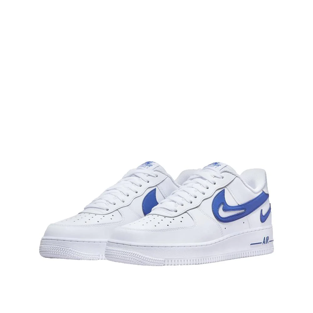 Baskets Air Force 1 '07 - Blanc - Image 3
