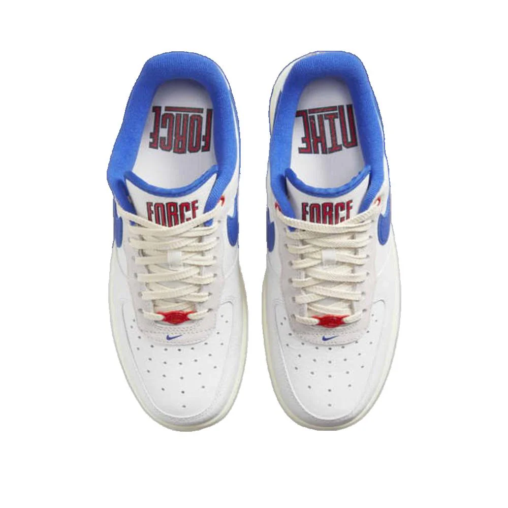 Baskets Air Force 1 - Blanc - Image 2
