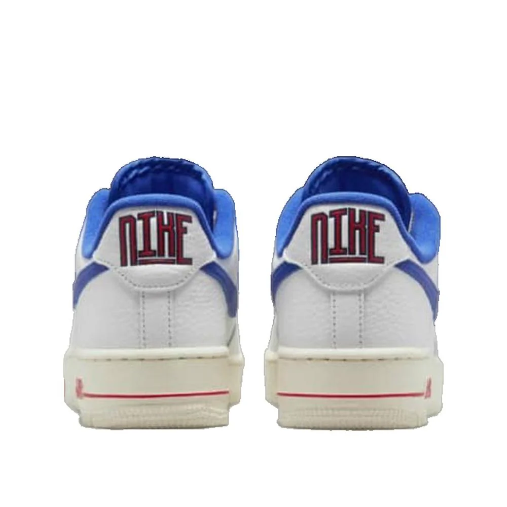 Baskets Air Force 1 - Blanc - Image 3