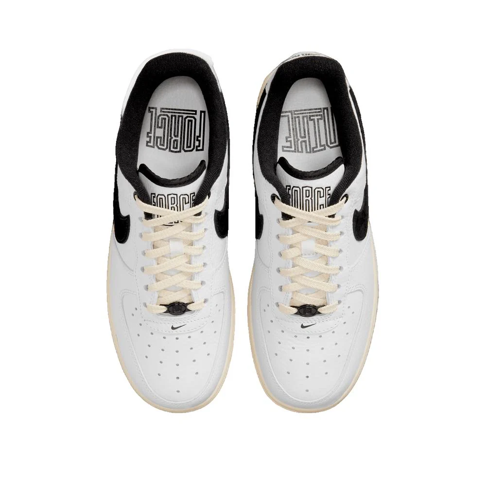 Baskets Air Force 1 - Blanc - Image 2
