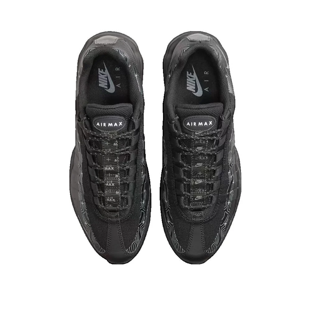 Baskets Air Max 95 UL - Noir - Image 2