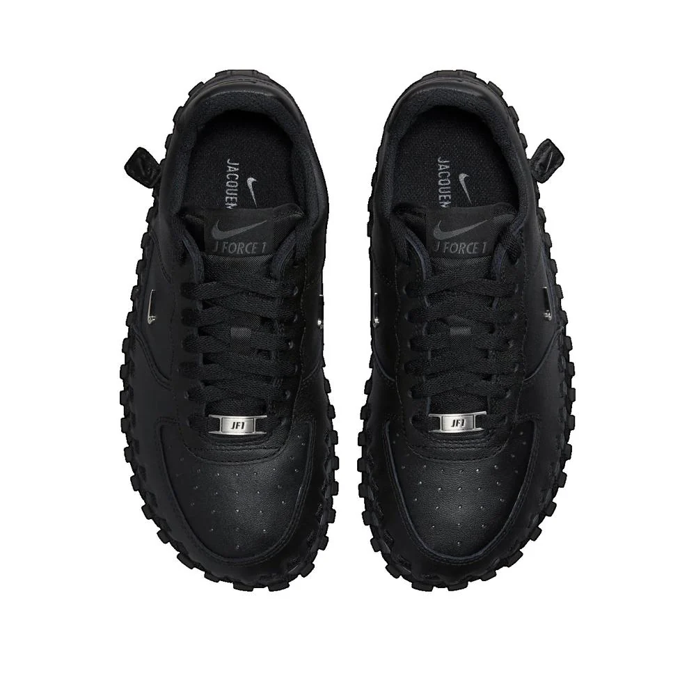 Baskets J Force 1 Low LX SP - Noir - Image 2