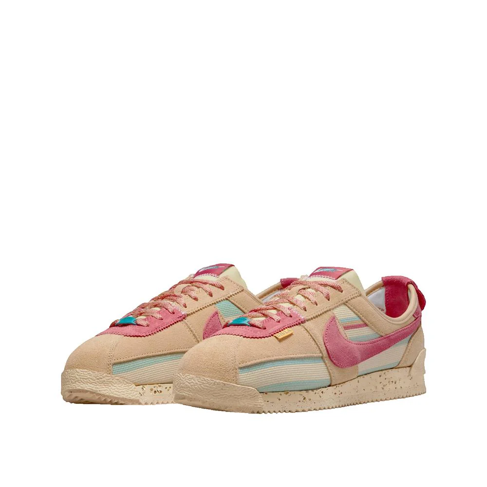Baskets Cortez SP - Beige - Image 3