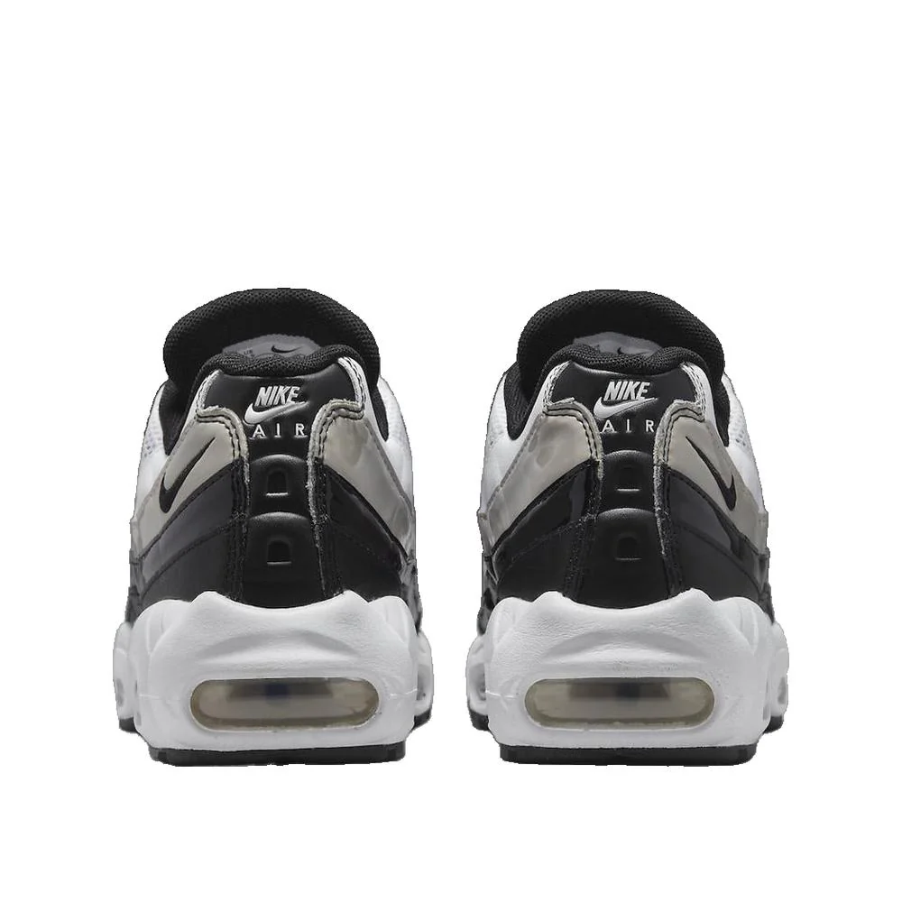 Baskets Air Max 95 - Blanc - Image 3