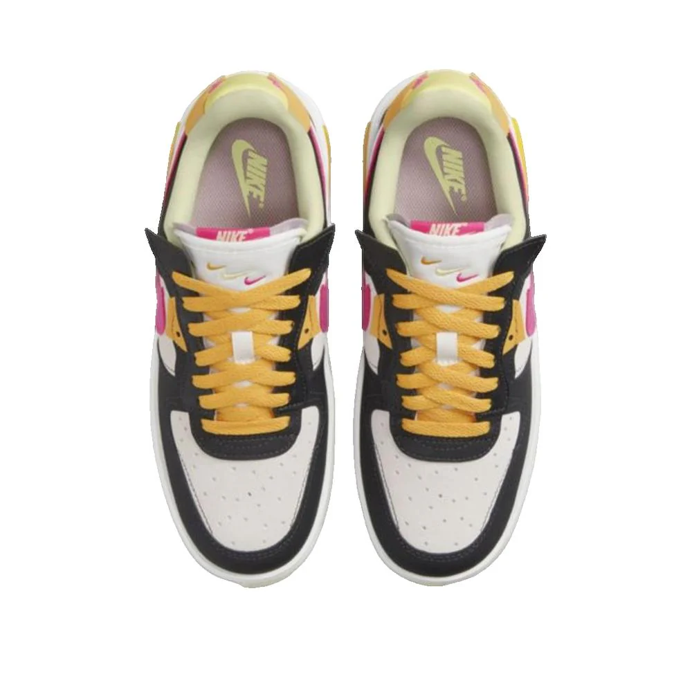 Basket Air Force 1 Fontanka - Noir - Image 2