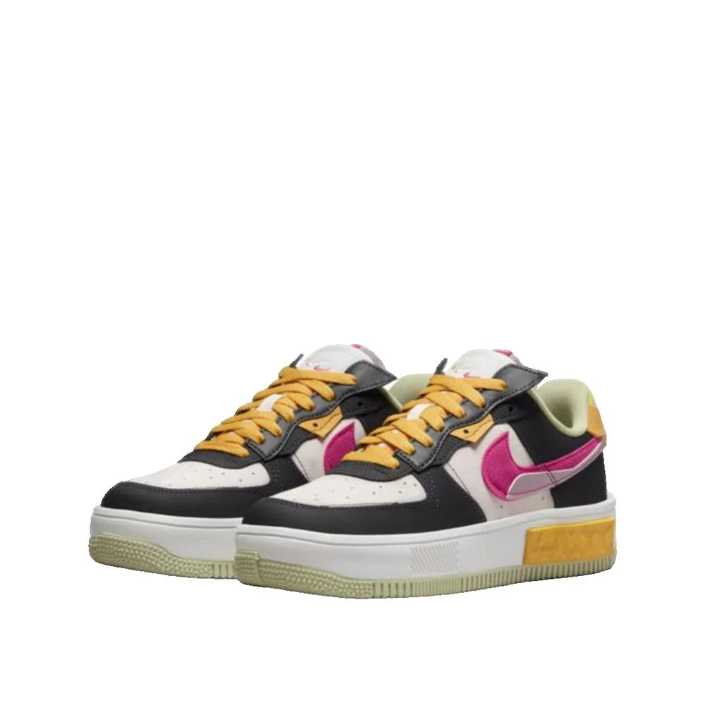 Basket Air Force 1 Fontanka - Noir - Image 3