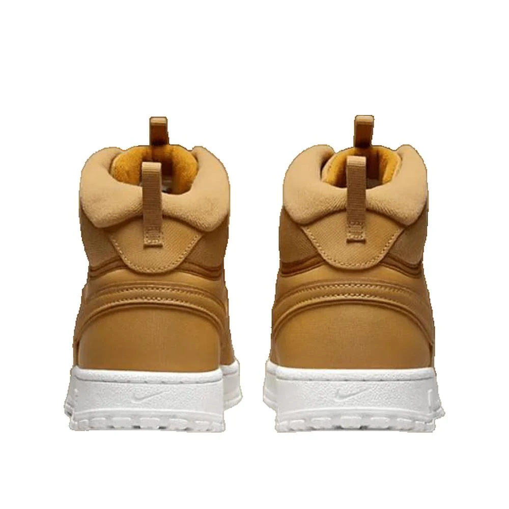 Baskets Court Vision - Marron - Image 3