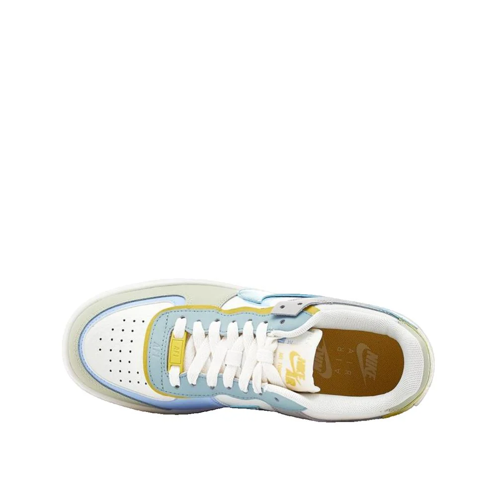 Baskets AF1 Shadow - Blanc - Image 2