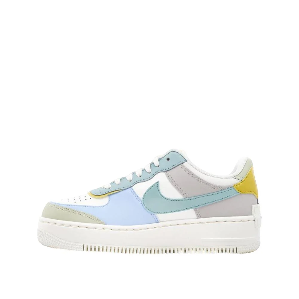 Baskets AF1 Shadow - Blanc - Image 3