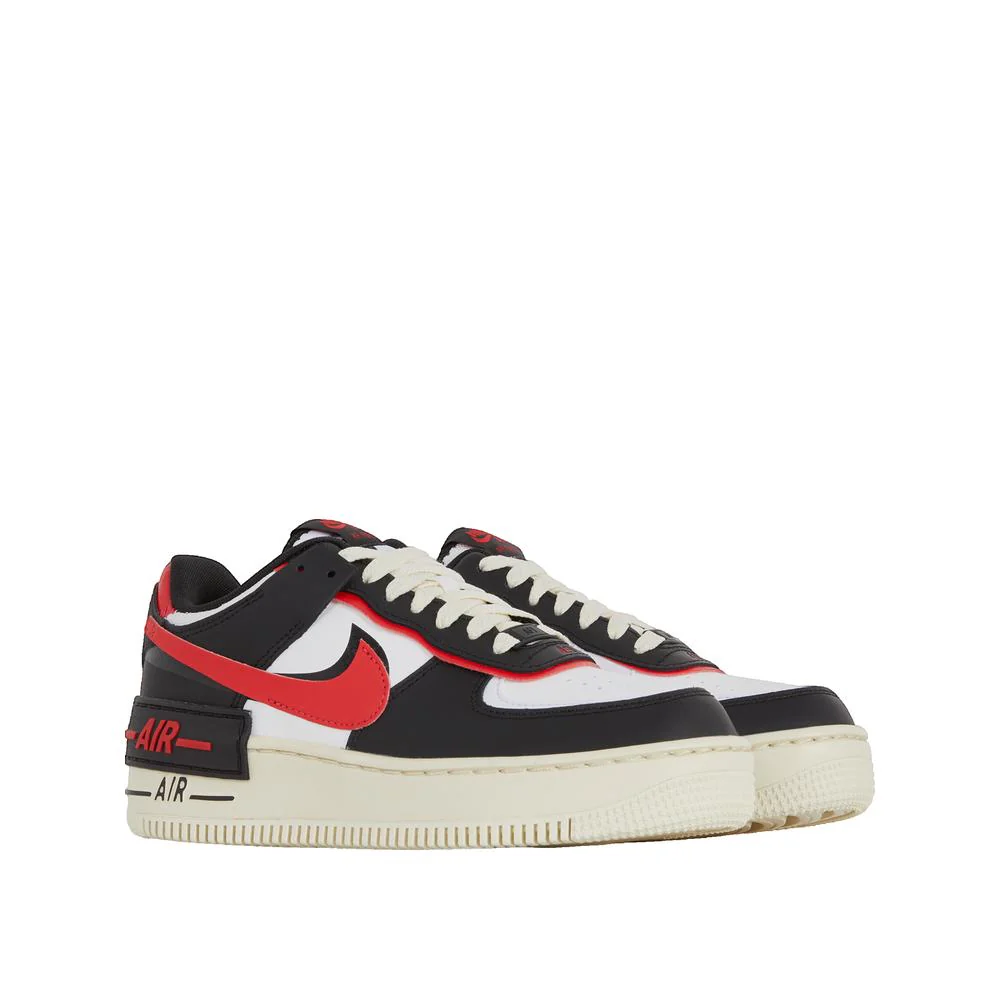 Baskets AF1 Shadow - Blanc - Image 2