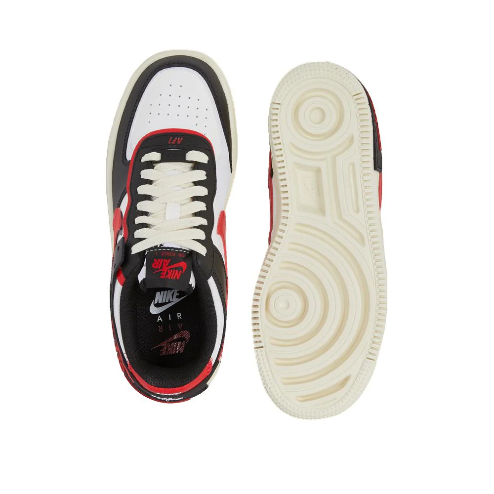 Baskets AF1 Shadow - Blanc - Image 3