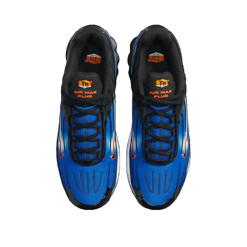 Baskets Air Max Plus 3 - Bleu - Image 2