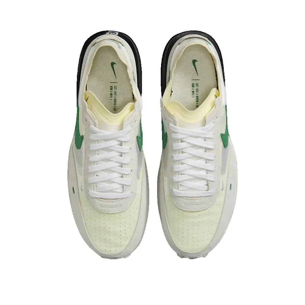 Baskets Waffle One - Blanc - Image 2