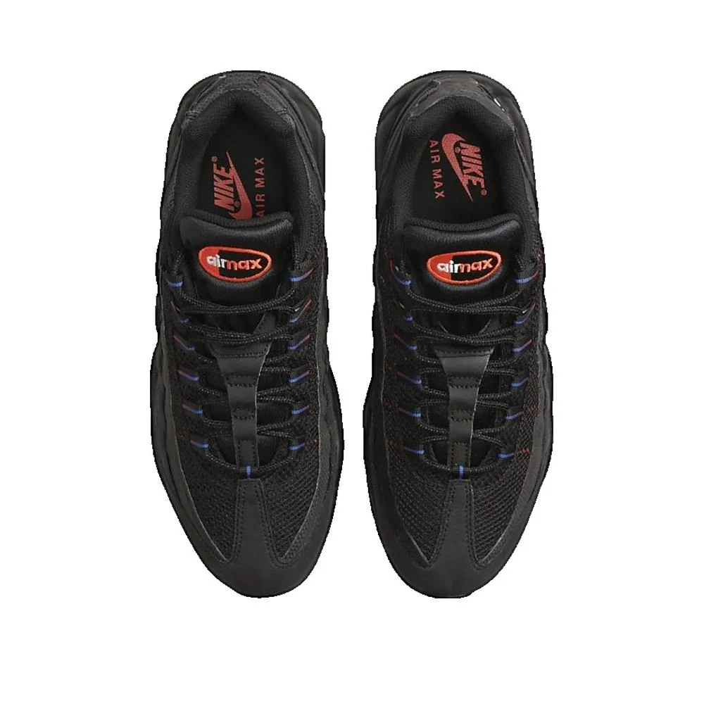 Baskets Air Max 95 - Noir - Image 2