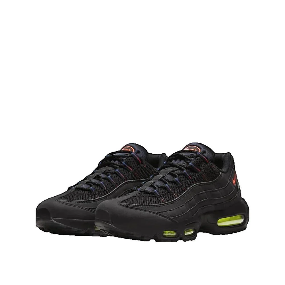 Baskets Air Max 95 - Noir - Image 3