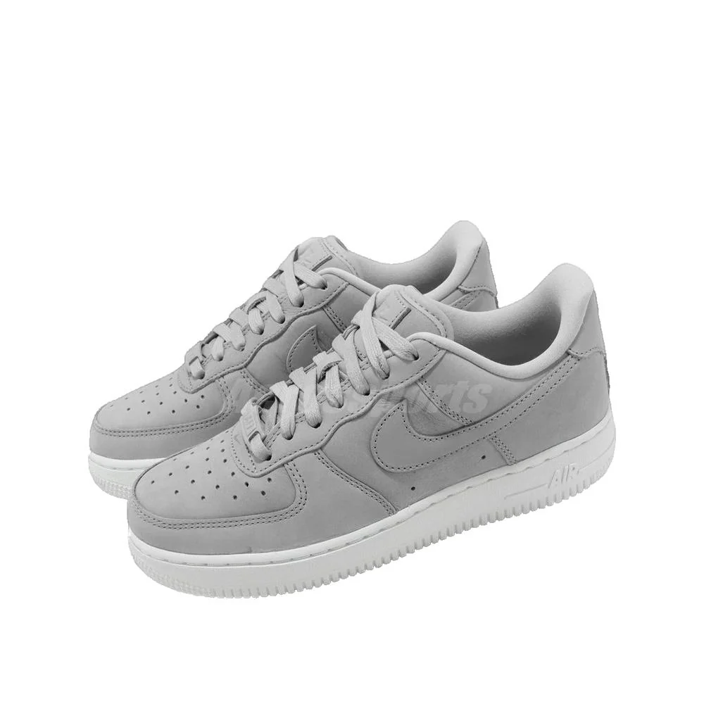 Baskets Air Force 1 Premium - Gris - Image 3