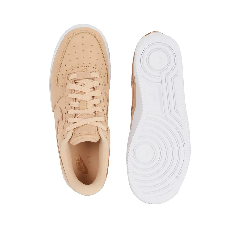 Baskets Air Force 1 Premium - Beige - Image 3