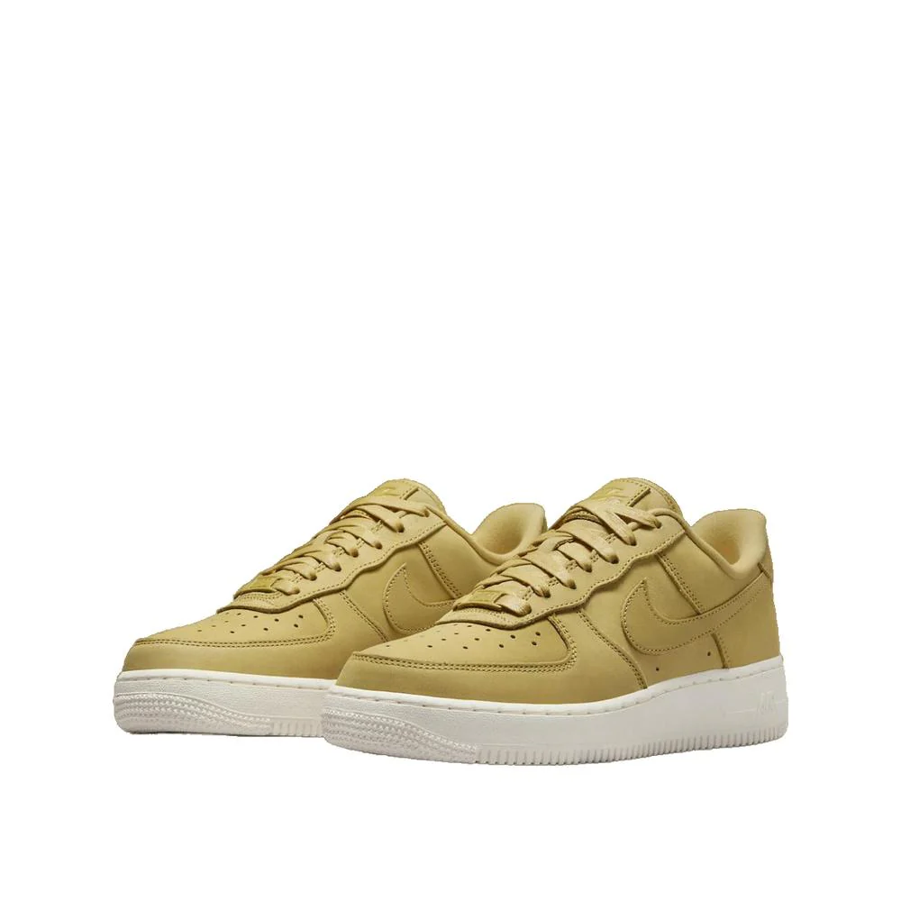 Baskets Air Force 1 Premium - Or - Image 2