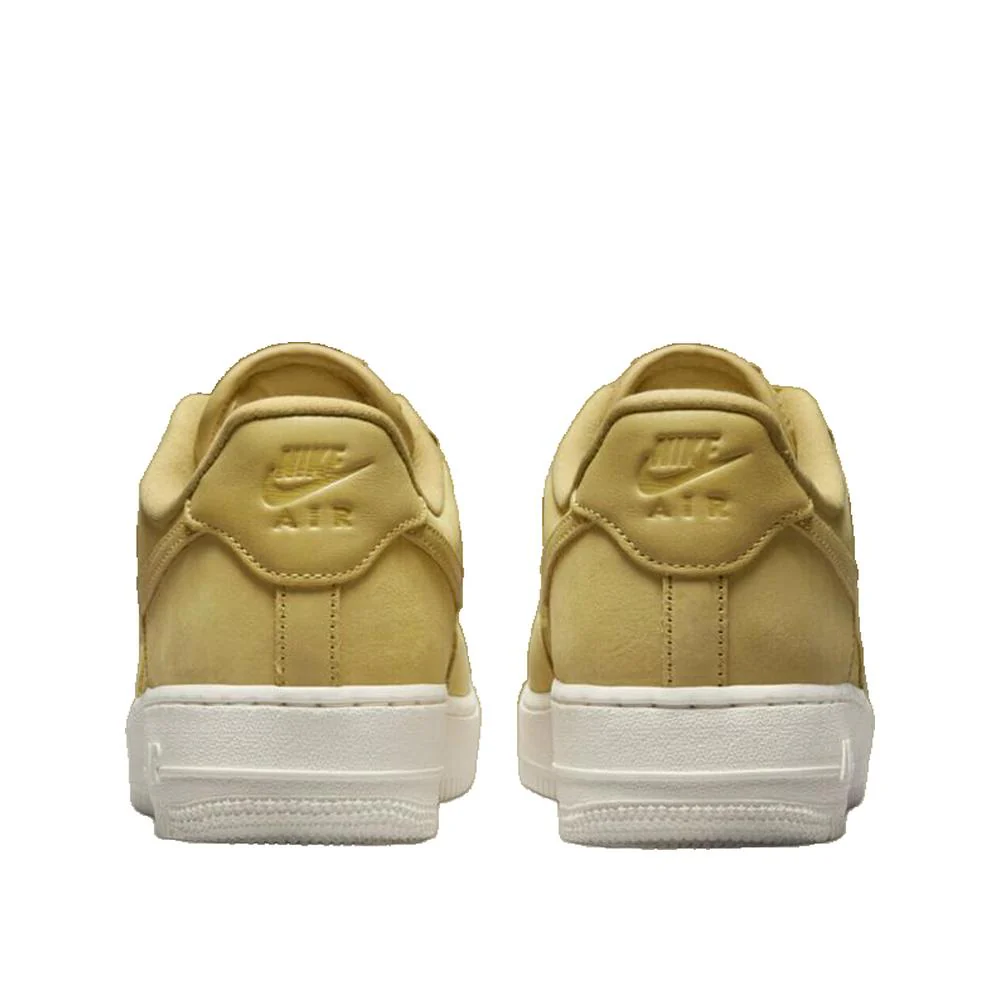 Baskets Air Force 1 Premium - Or - Image 3