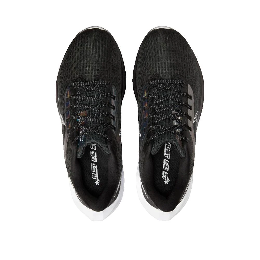Baskets Pegasus 39 Premium - Noir et blanc - Image 2