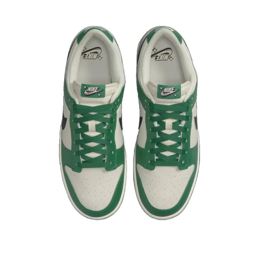 Baskets Dunk Low Retro SE - Beige - Image 2